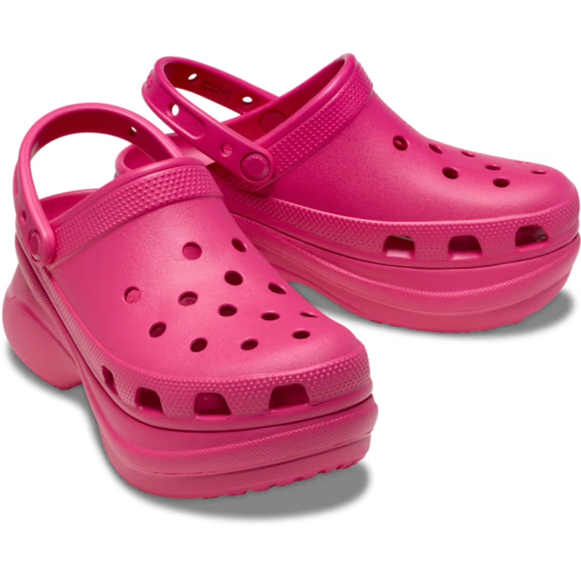 Crocs Bae Clog Dragon Fruit
