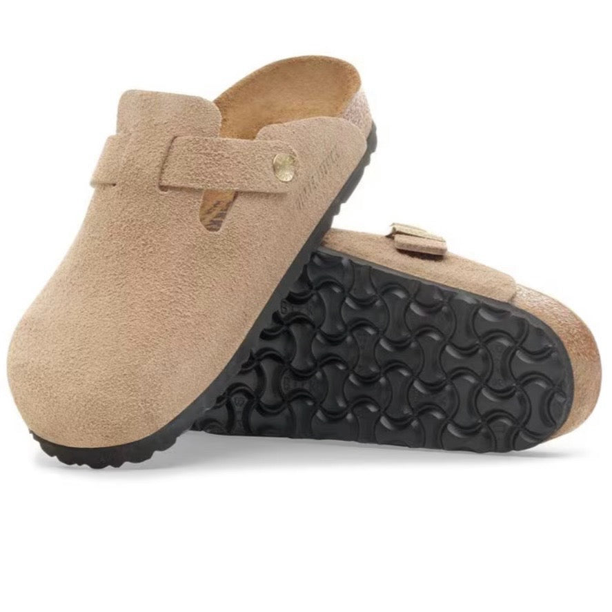 Birkenstock Boston Sandcastle 1030855