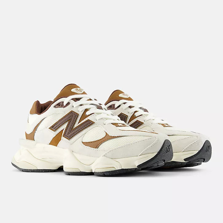 New Balance U9060 3EG Breakfast Tea Angora