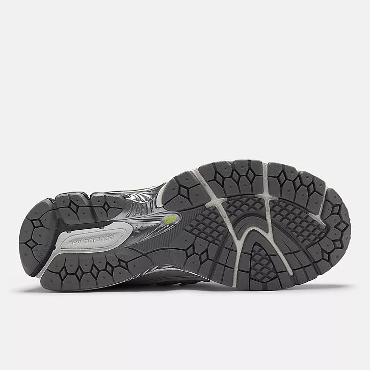 New Balance U1906 52H Light Silver Metallic Alkaline Green
