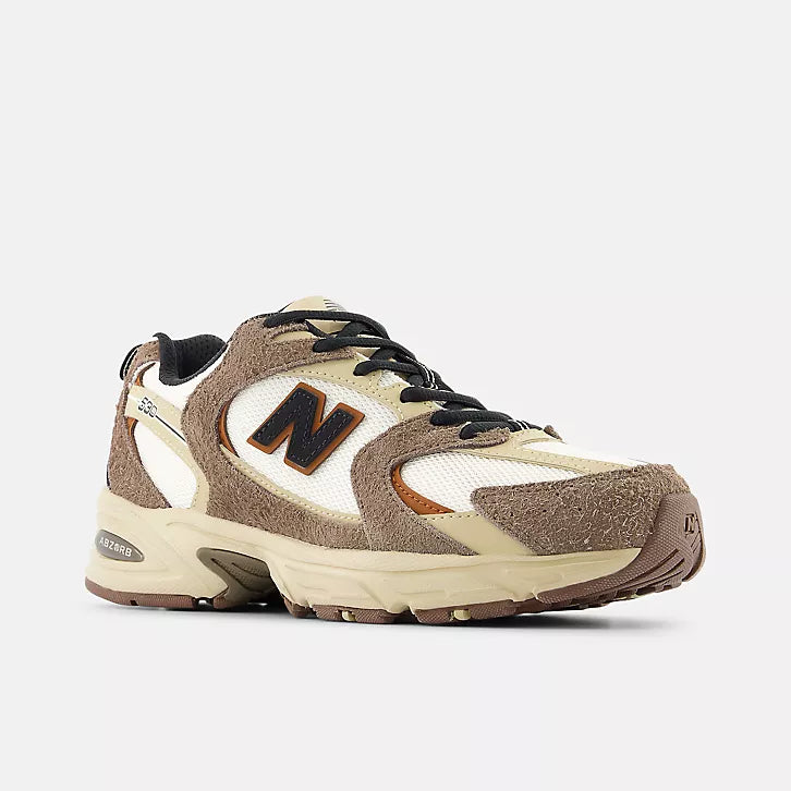 New Balance MR530 SNC Dark Mushroom Incense Linen
