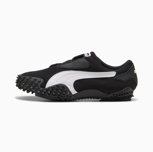 Puma Mostro OG Prime Black White 403206-09