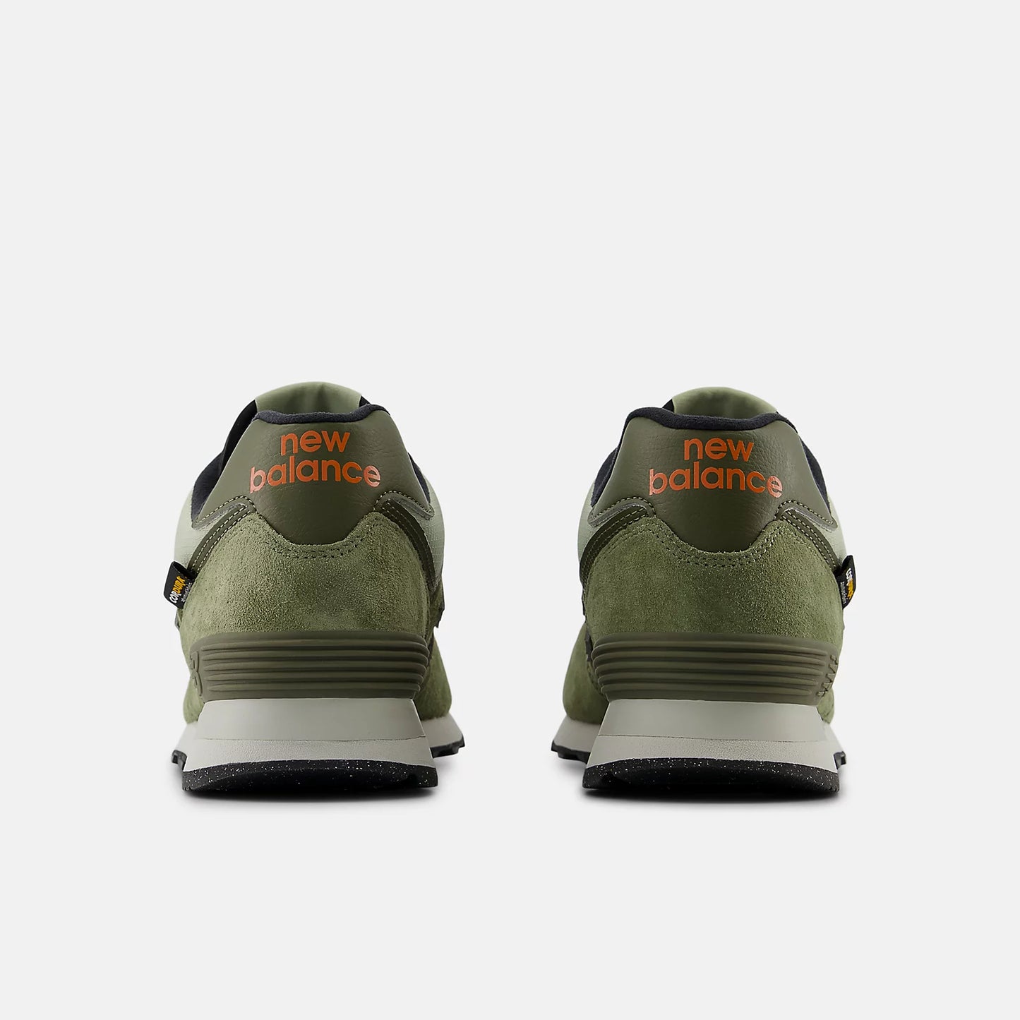 New Balance Sneaker U574 SOC Dark Olivine