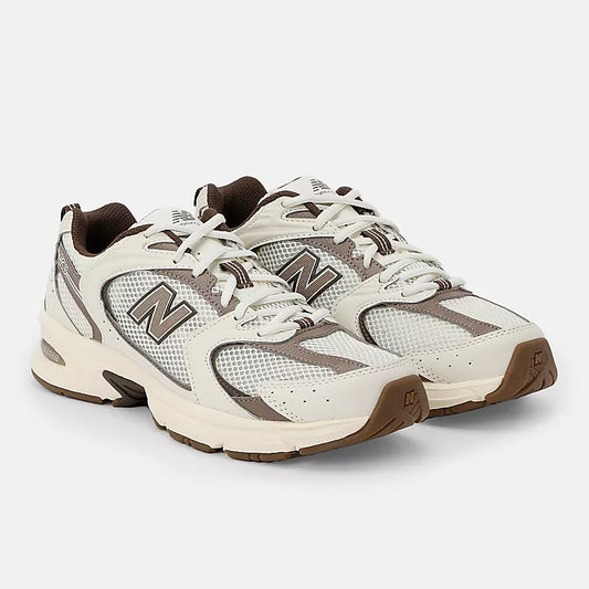 New Balance MR530ASM Turtledove Angora Mushroom