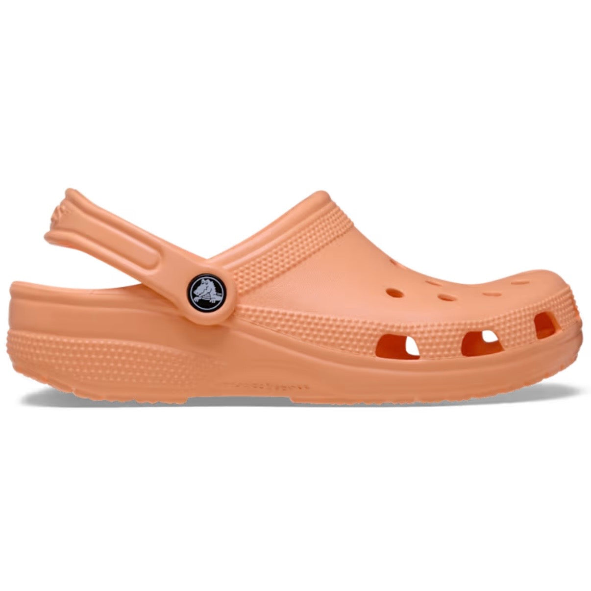 Crocs Classic Clog Electric Sunstone