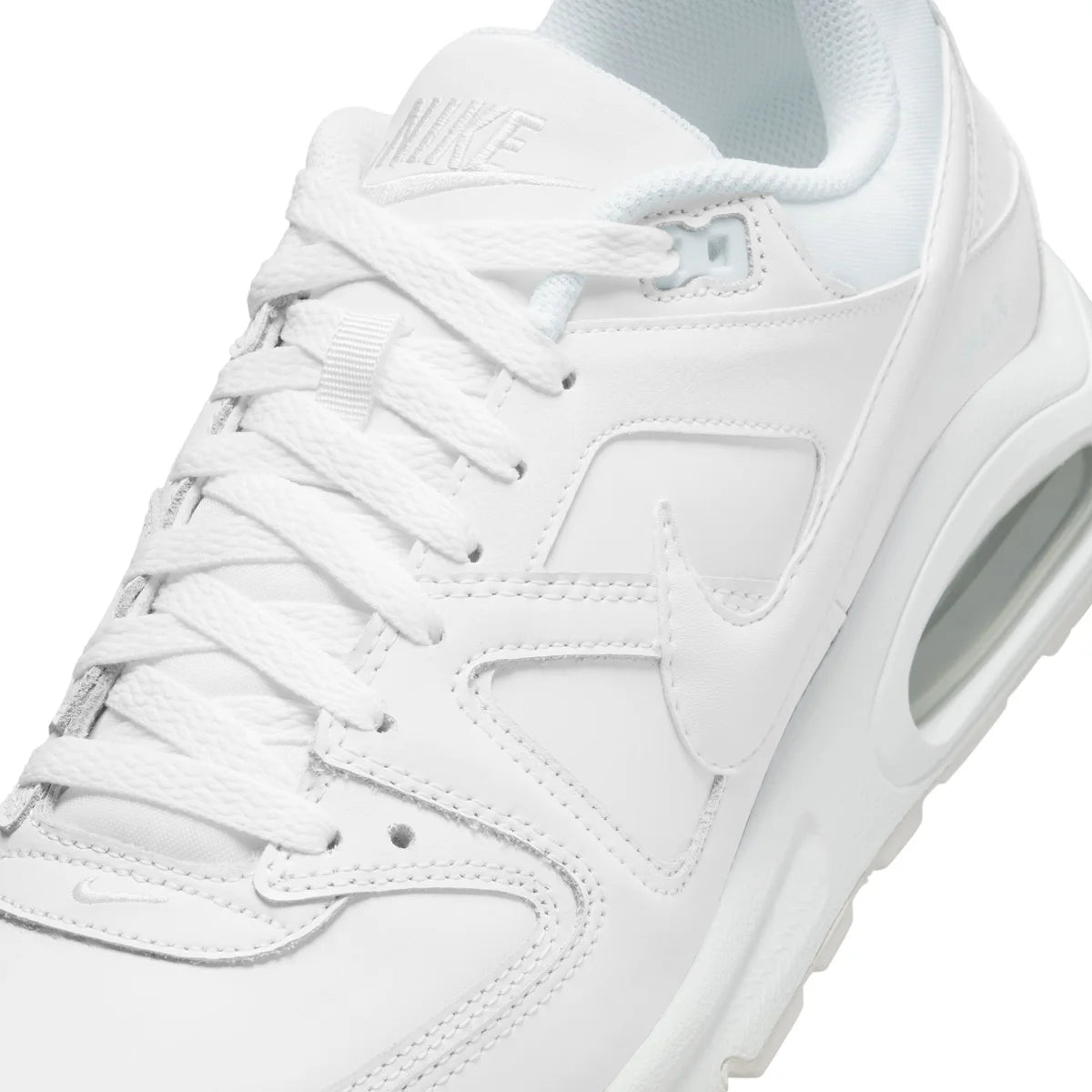 Nike Air Max Command White 749760-102