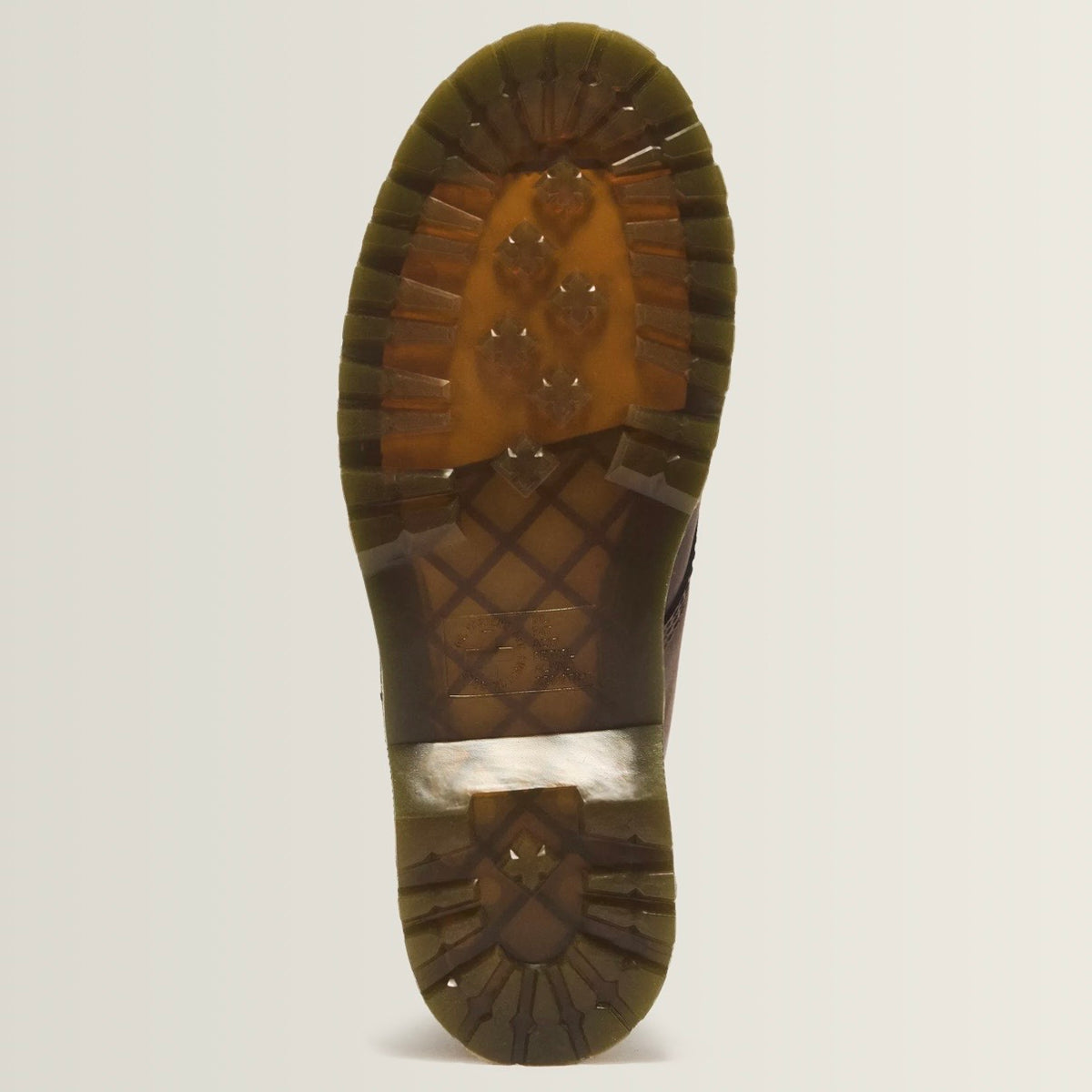 Dr.Martens 1460 Pascal WL Crazy Horse Dark Brown 44056200