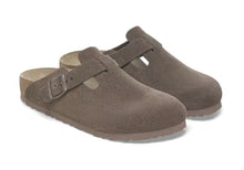 Lade das Bild in den Galerie-Viewer, Birkenstock Boston Concrete Gray 1029210
