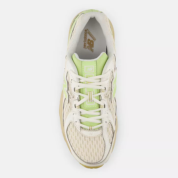 New Balance U740 1UW Dry Lime Linen