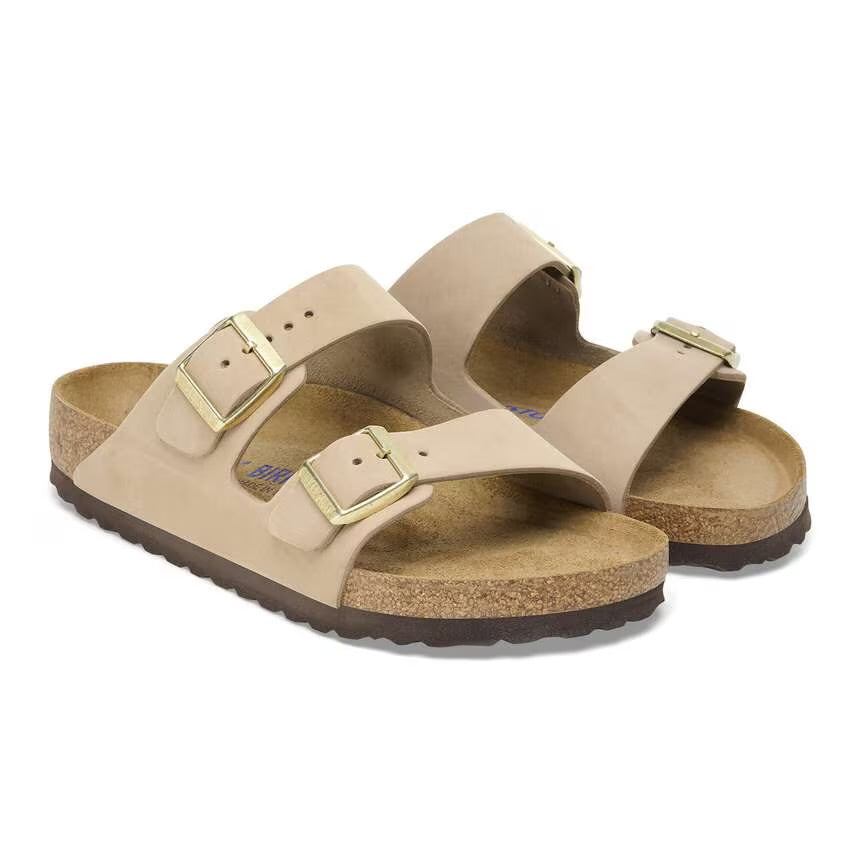 Birkenstock Arizona Sandcastle 1019013