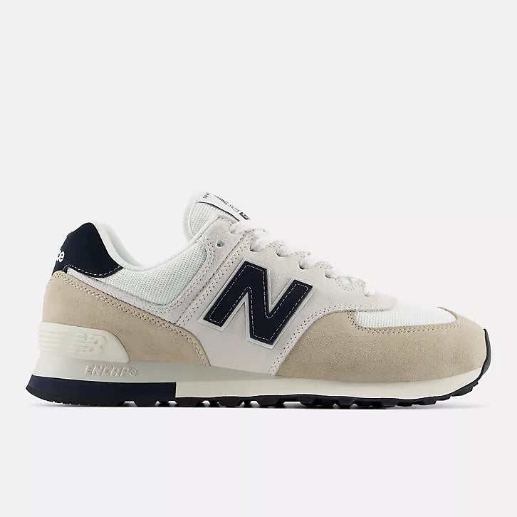 New Balance Sneaker U574 6SG Seasalt Linen