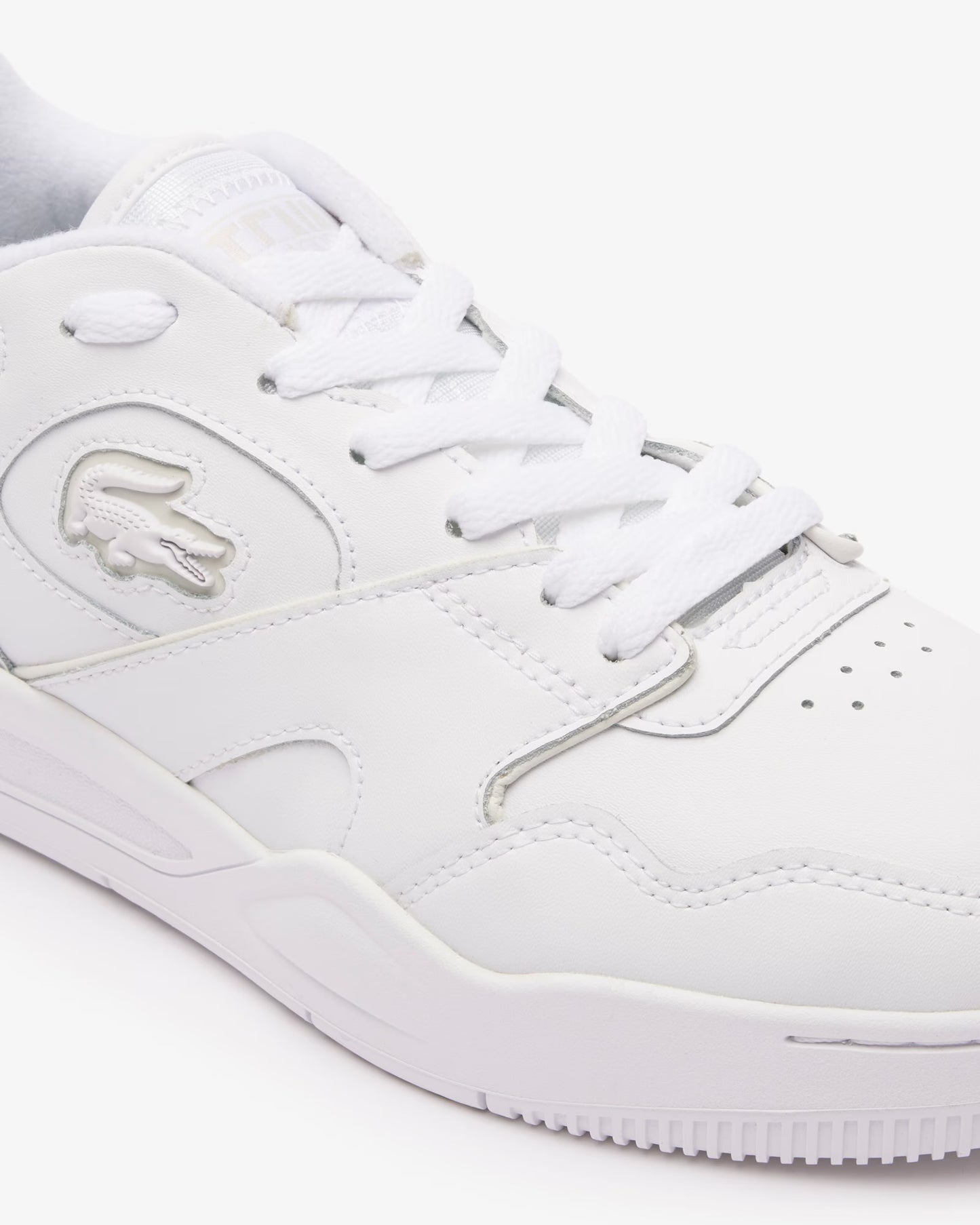Lacoste Lineshot white 21G