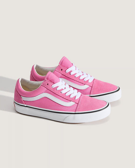 VANS Old Skool Color Theory Pink VN000D6WFRQ