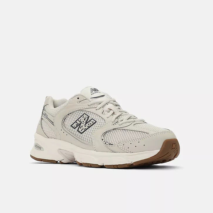 New Balance MR530 AAM Moonbeam Seasalt Black