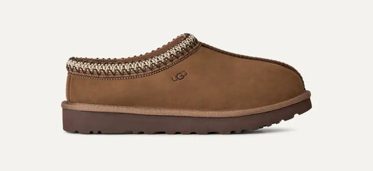 UGG Tasman Nubuk Dark Chestnut 1184353