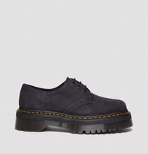 Lade das Bild in den Galerie-Viewer, Dr.Martens 1461 Quad Charcoal Plateau 31446057
