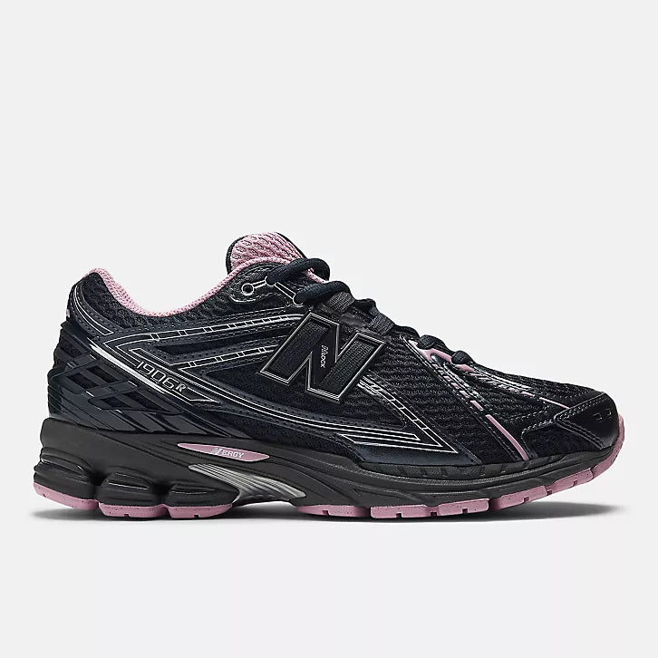 New Balance U1906RCU Elipse Pink Taffy Black Cement