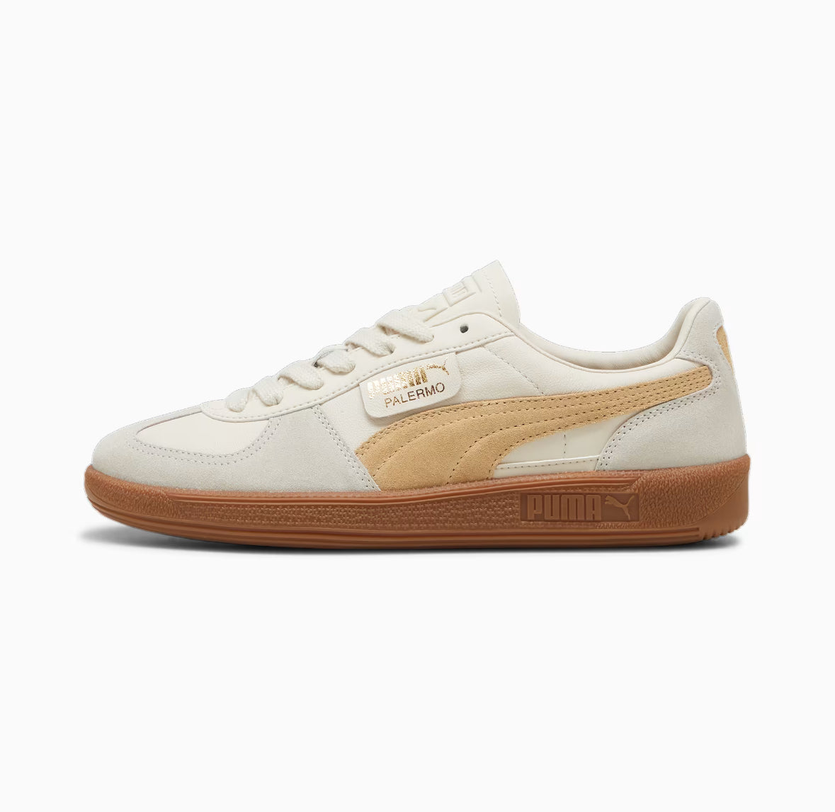 Puma Palermo Alpine Snow Desert 396464-13