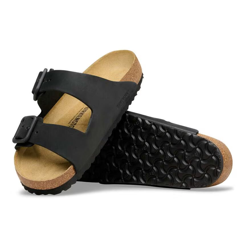 Birkenstock Arizona Wire Buckle Black 1031697