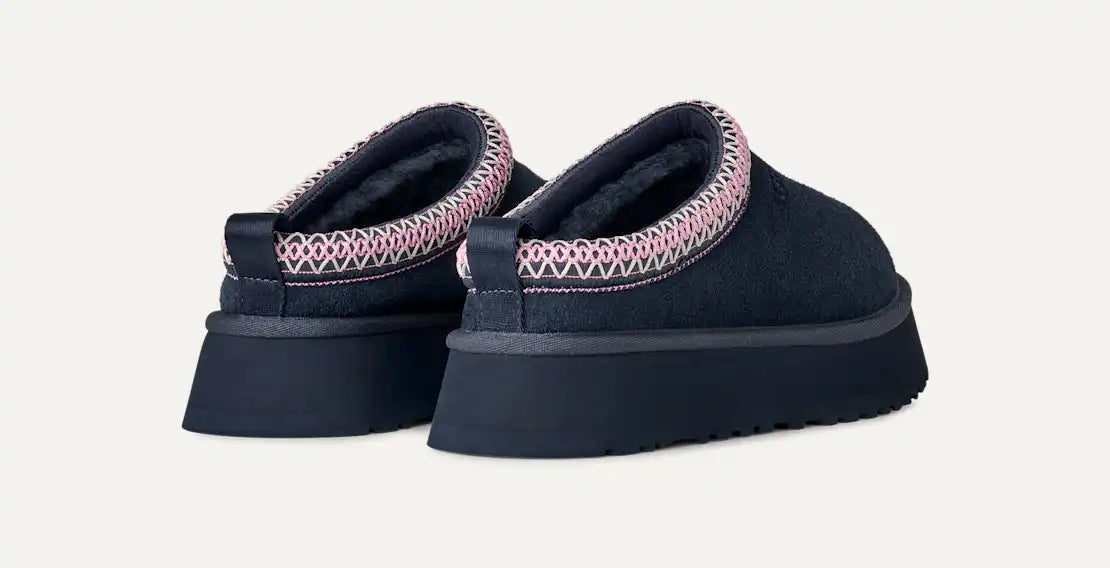 UGG Tazz II Dark Indigo 1174471
