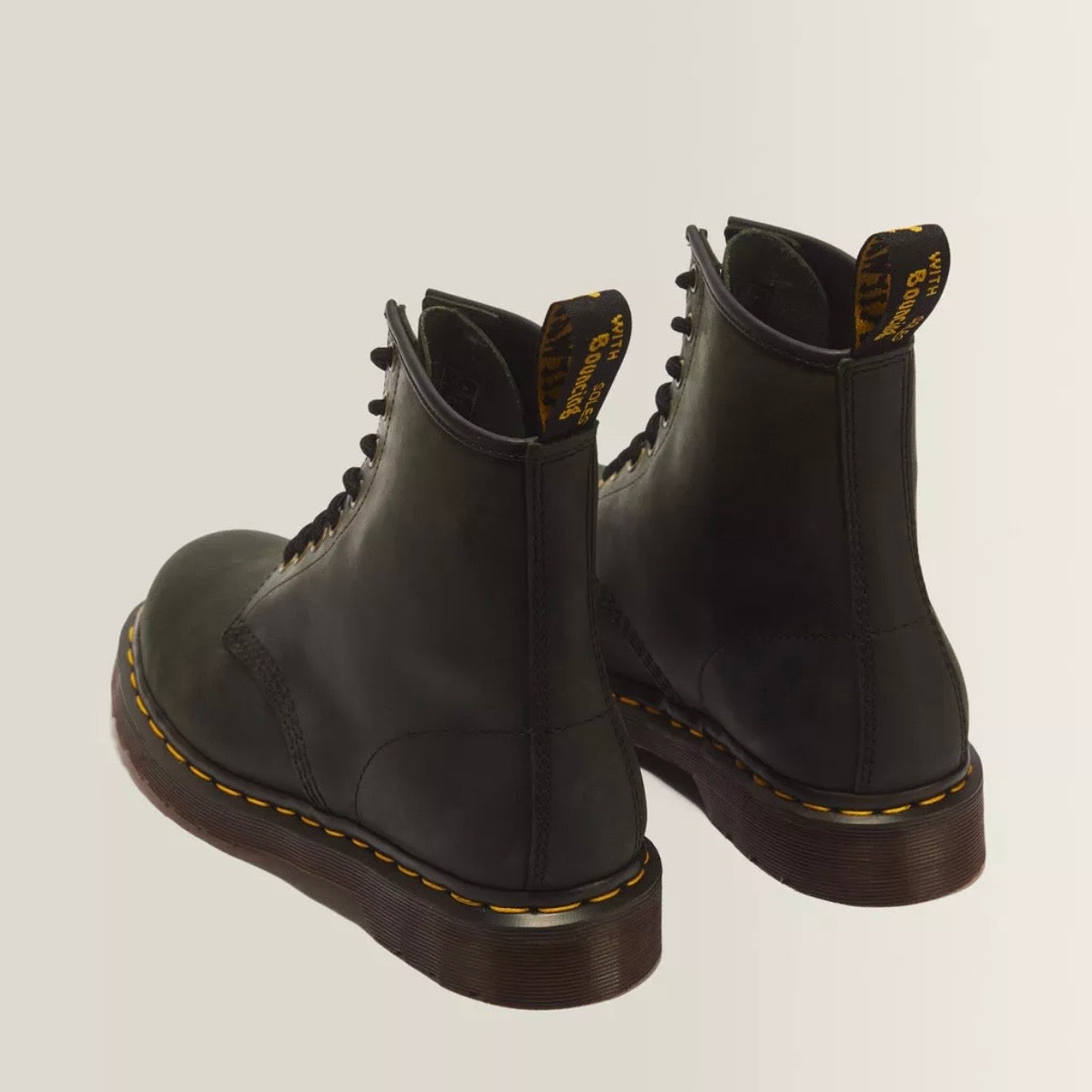 Dr.Martens 1460 Crazy Horse Green 11822300