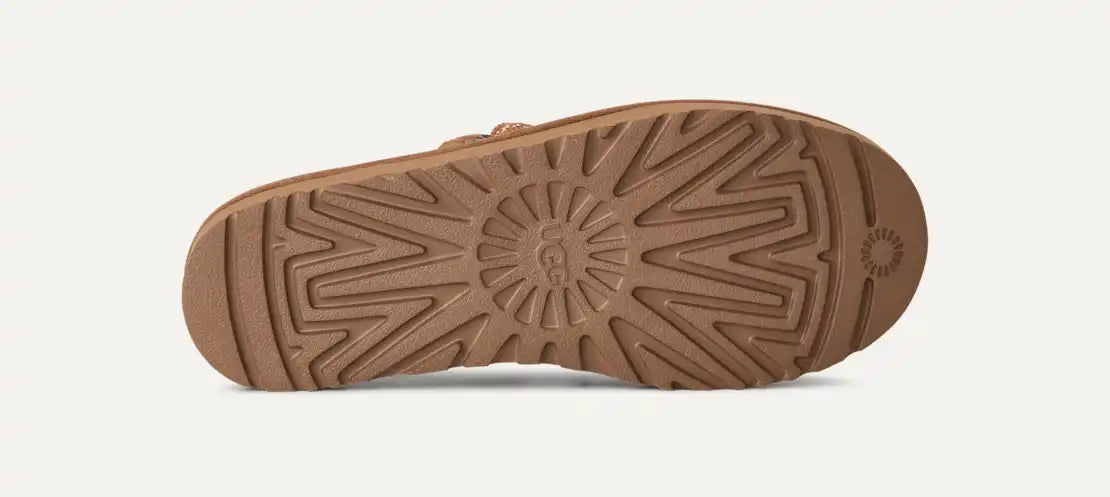 UGG Lowmel Sneaker Chestnut 1170750