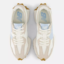 Lade das Bild in den Galerie-Viewer, New Balance WS 327 FTA Seasalt Lightblue
