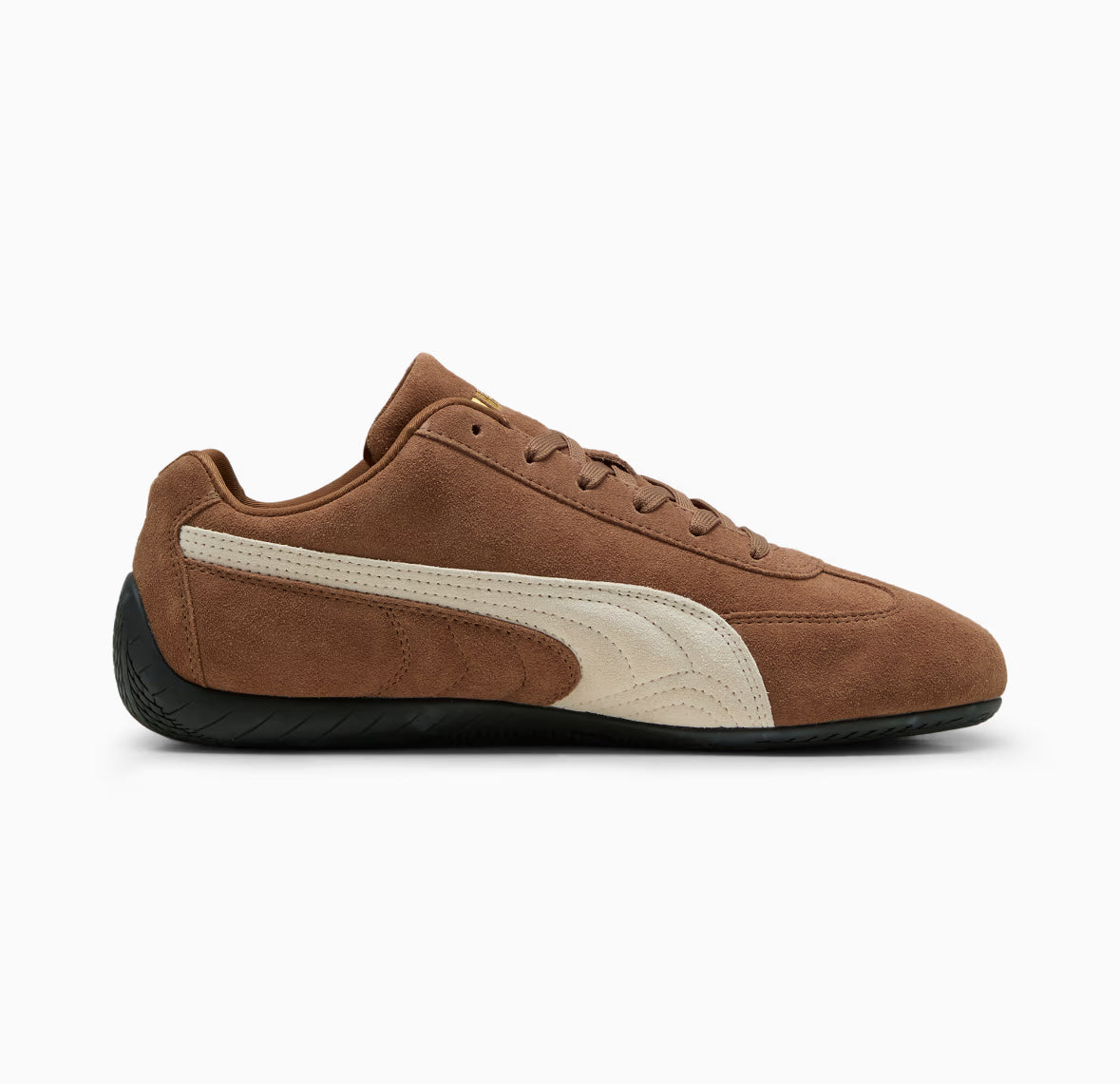 Puma Speedcat OG Coffee Frosted Ivory 398846-31