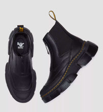 Lade das Bild in den Galerie-Viewer, Dr.Martens DMXL Zip Chelsea Boot Black 41070001
