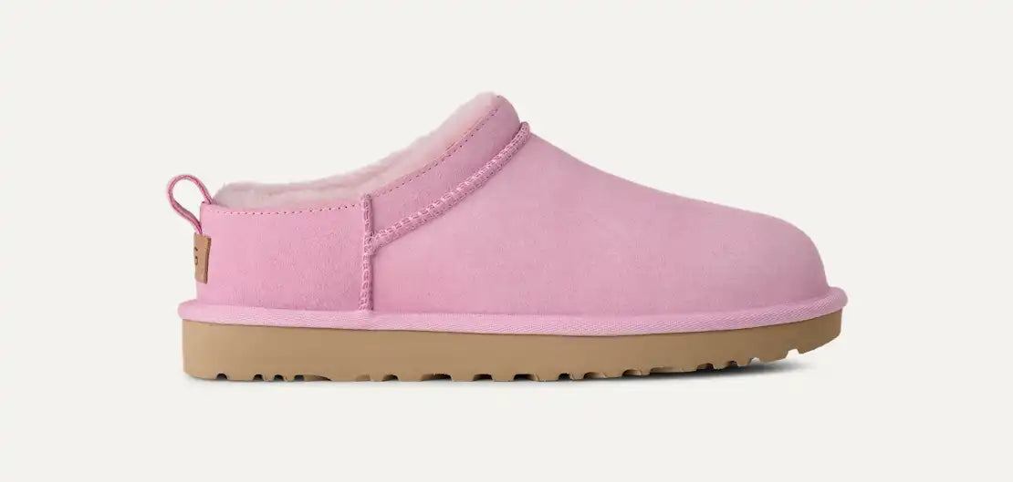 UGG Classic Micro Boot Pink Diamond 1173891