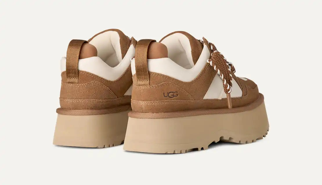 UGG Astromel Sneaker Chestnut 1071541