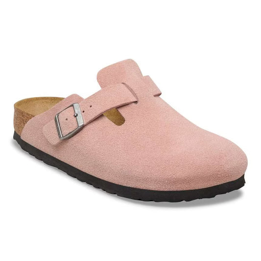 Birkenstock Boston Pink Clay 1031618