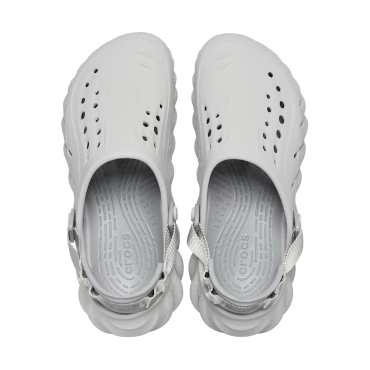 Crocs Echo Clog Atmosphere 207937