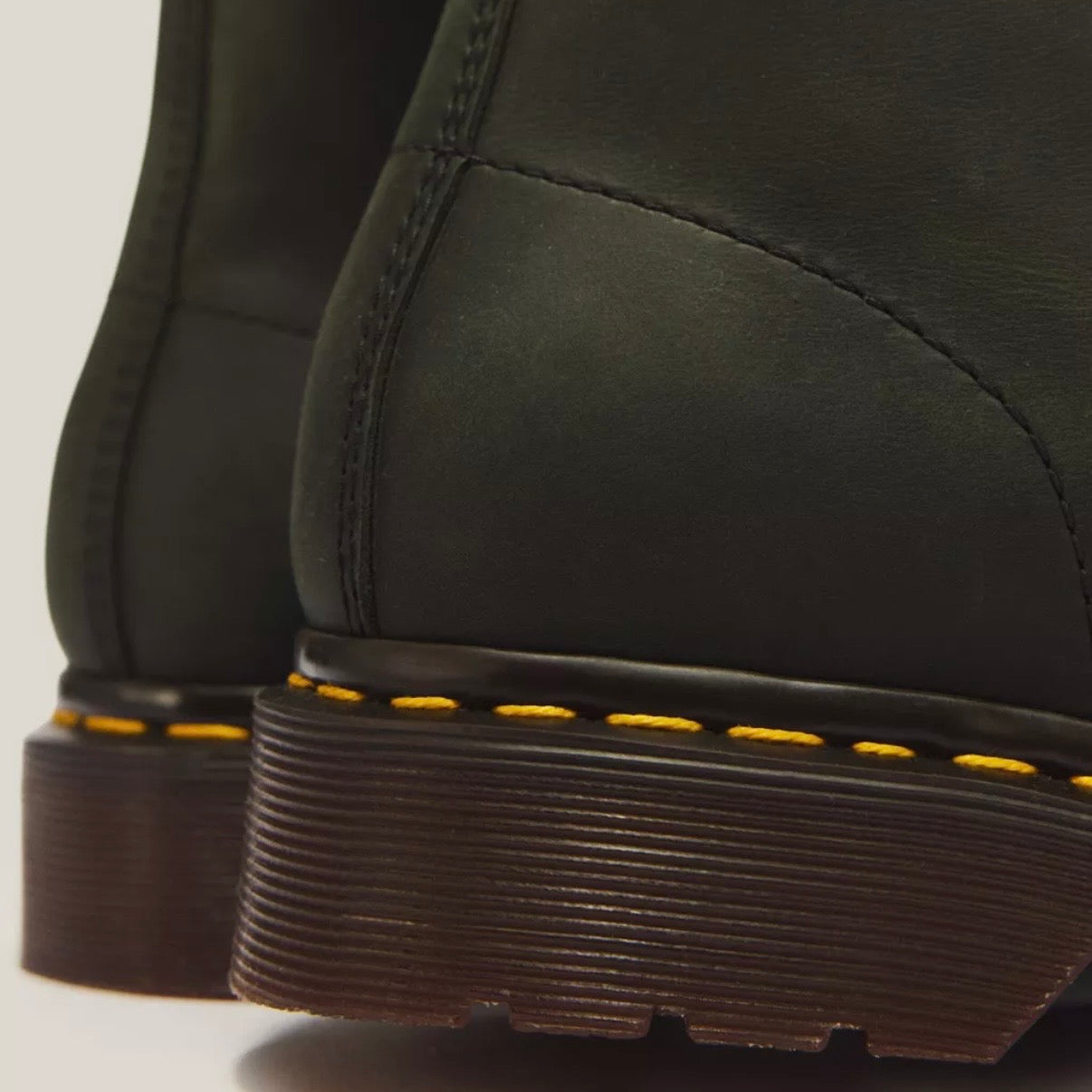 Dr.Martens 1460 Crazy Horse Green 11822300