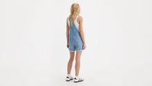 Lade das Bild in den Galerie-Viewer, Levi’s Vintage Shortall Latzshort
