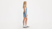 Lade das Bild in den Galerie-Viewer, Levi’s Vintage Shortall Latzshort
