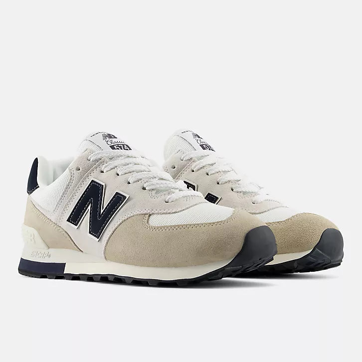 New Balance Sneaker U574 6SG Seasalt Linen