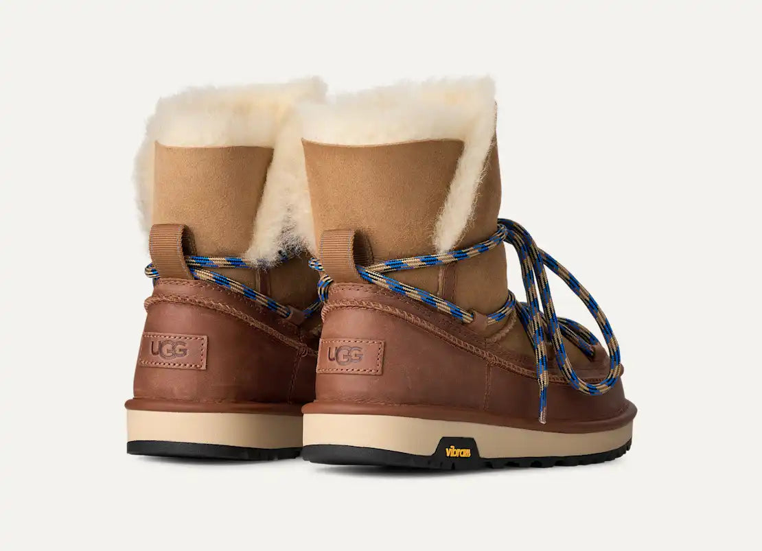 UGG Classic Tread Boot Chestnut 1180394