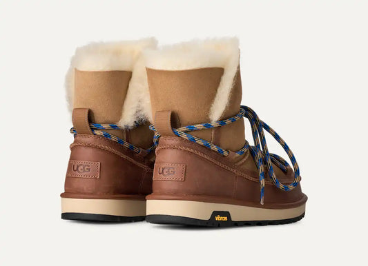 UGG Classic Tread Boot Chestnut 1180394