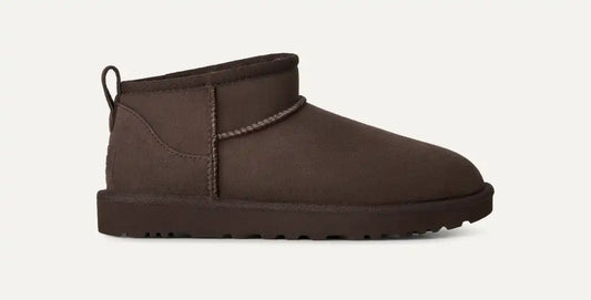 UGG Ultra Mini Boot Dusted Cocoa 1116109