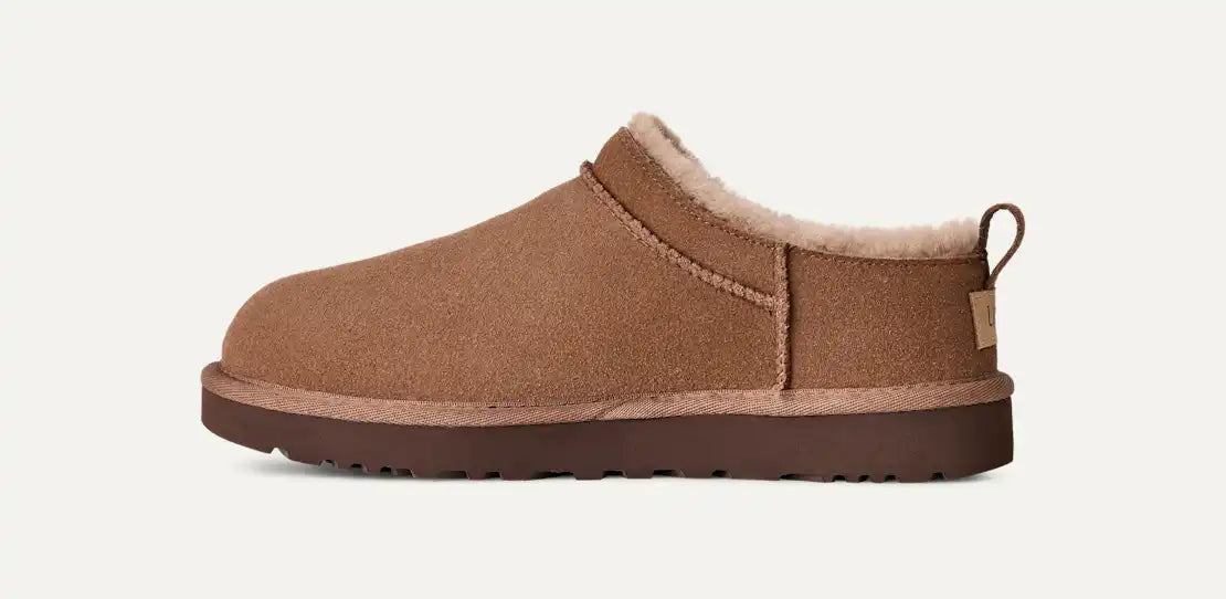 UGG Classic Micro Boot Rocky Oak 1173891