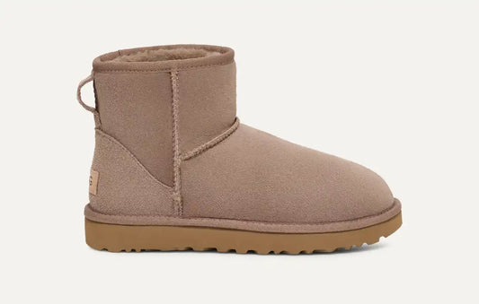 UGG Classic Mini 2 Boot Caribou 1016222