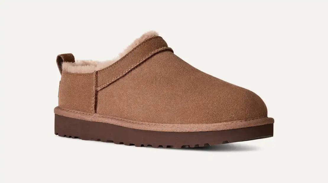 UGG Classic Micro Boot Rocky Oak 1173891