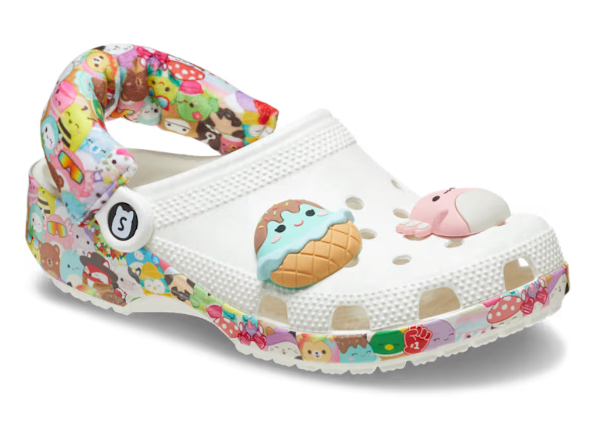 Crocs Squishmallows Classic Clog 210216
