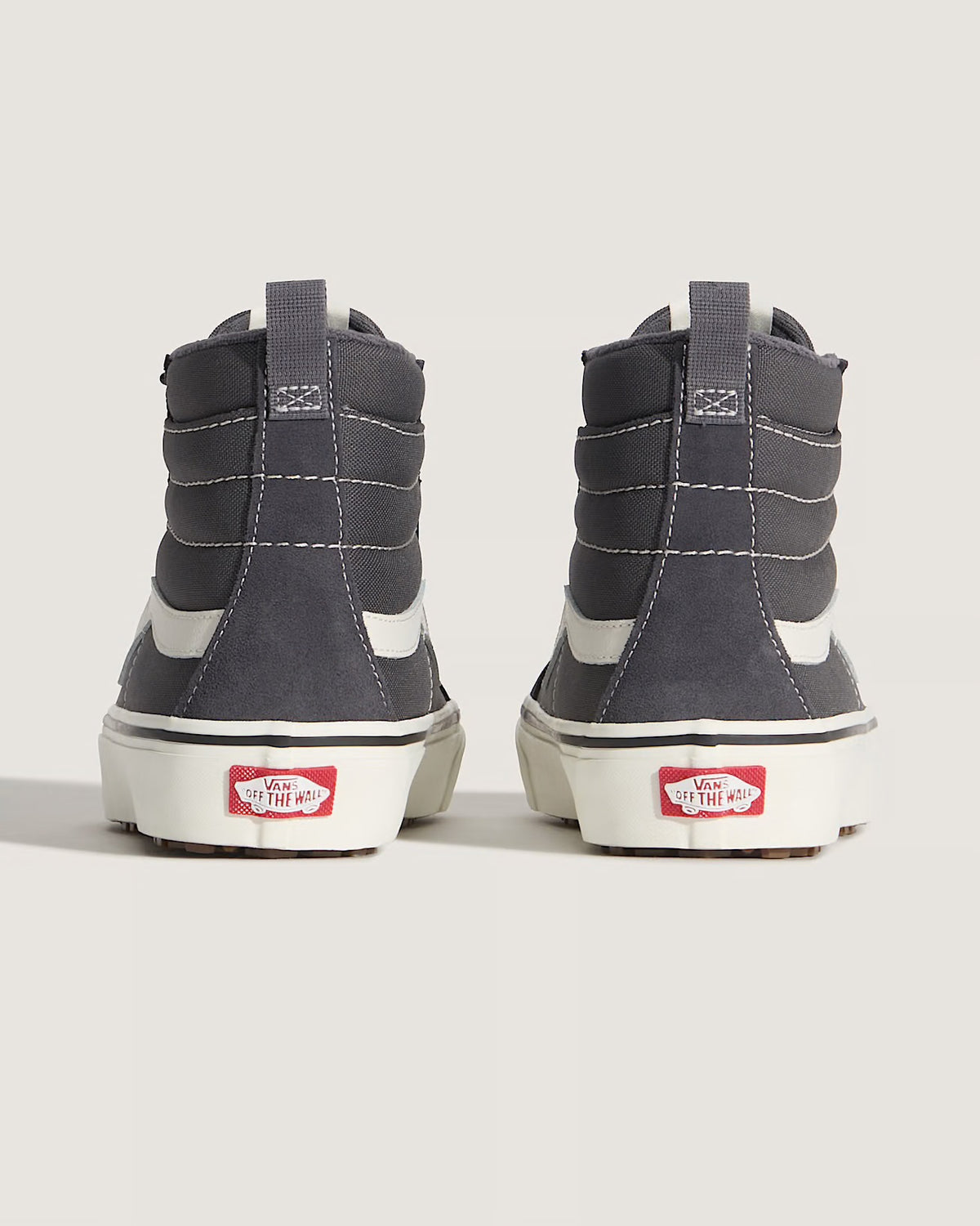 VANS SK8-HI Insulated Asphalt Waterproof VN000Y611O7