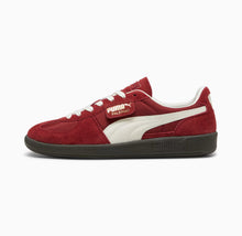 Lade das Bild in den Galerie-Viewer, Puma Palermo OG Red White 383011-13
