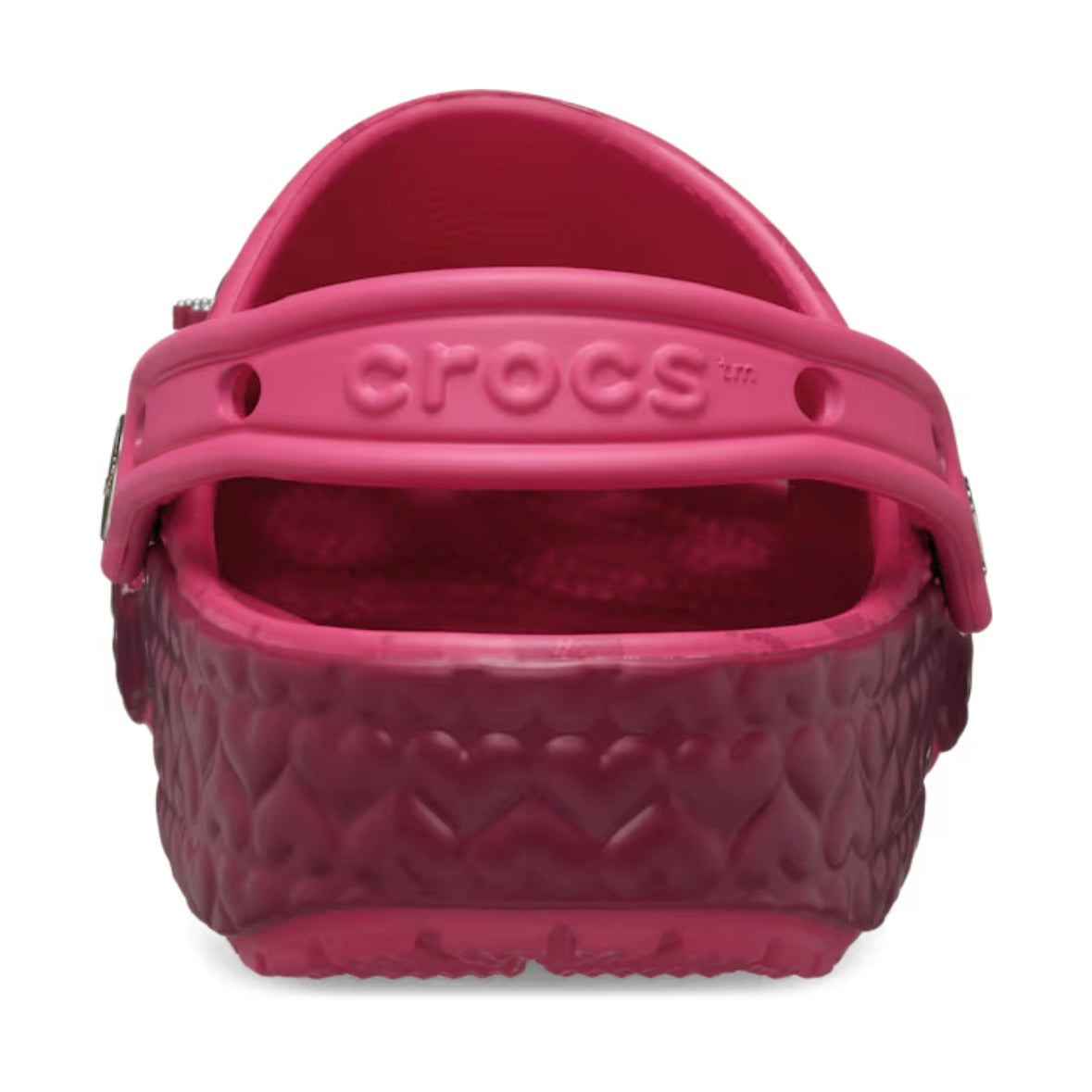 Crocs Juicy Couture Classic Clog