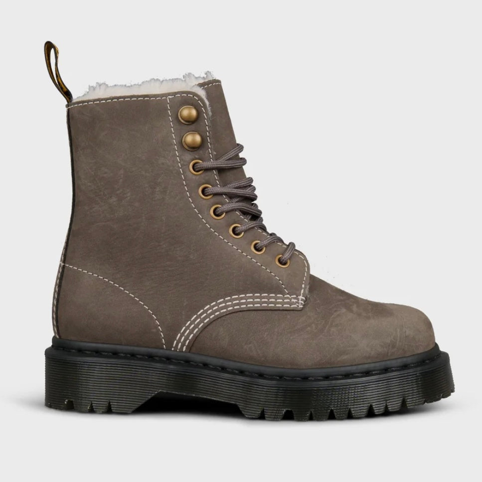 Dr.Martens 1460 Pascal Bex FL Gunmetal 41419020