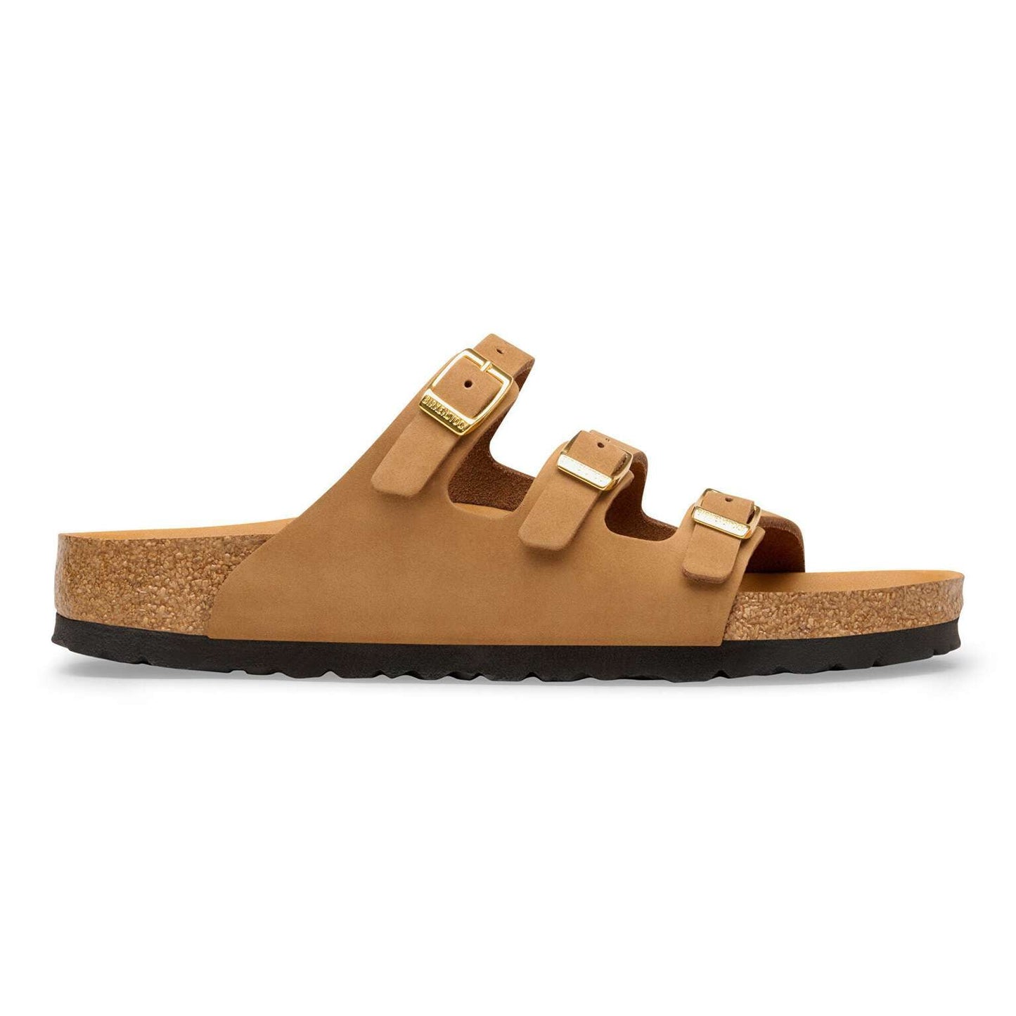 Birkenstock Florida Mink 1031851