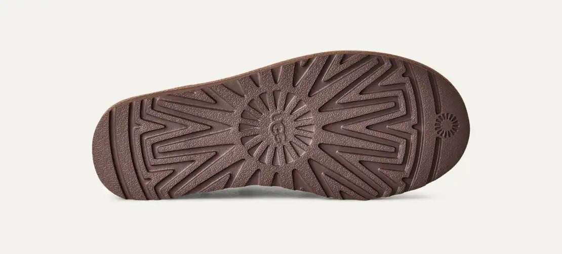 UGG Classic Micro Boot Rocky Oak 1173891